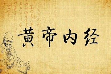 倪海厦 - 黄帝内经(4-6)