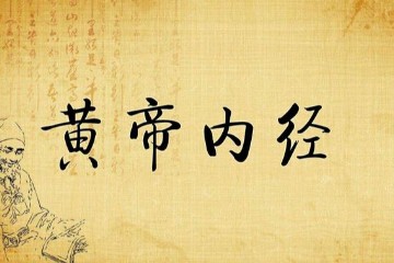 倪海厦 - 黄帝内经(13-15)