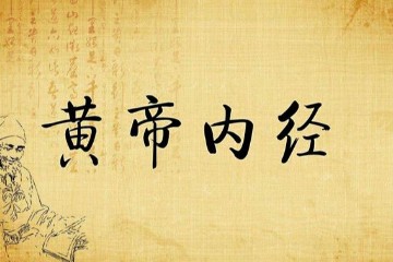 倪海厦 - 黄帝内经(19-21)
