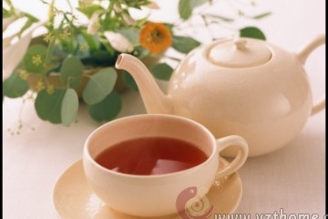 不同人群的喝茶保健法
