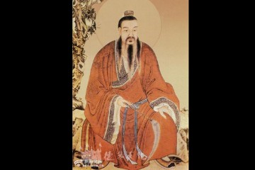 真正的【道士下山】龙门派祖师爷邱处机