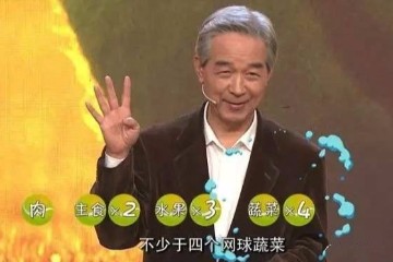 腰间盘突出、脂肪肝，我吃了两年药没用，做了一件事好了