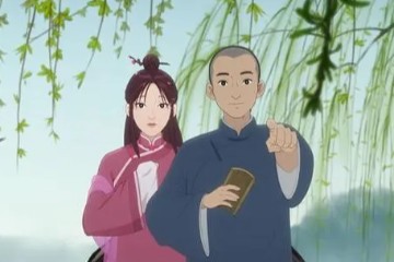 《中国唱诗班》-中国古诗启蒙课程【更新到6话】