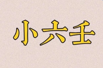 【小六壬】道传小六壬《从入门到精通》邵一尘10集