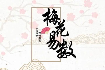 【道家术数】仙扑门《梅花易术终极版》11讲