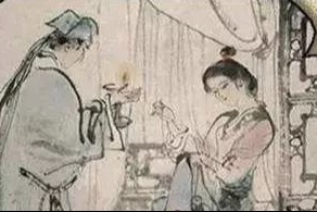 郑风.女曰鸡鸣(诗经)阅读讨论