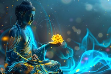 净心神咒讲解课程（小巫）