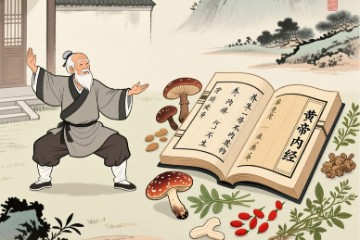 迷罗【黄帝内经】养生视频课27节