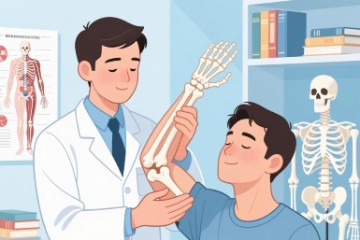 龙氏正骨 - 经典手法视频课40节（在线免费）