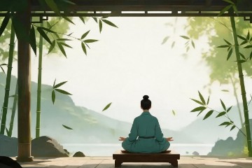 26届第二课：打坐上篇